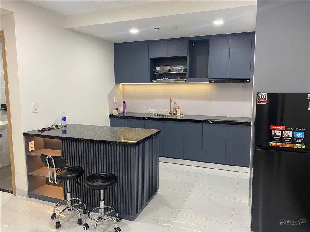 Cho thuê căn hộ biconsi phú mỹ
diện tích 60m