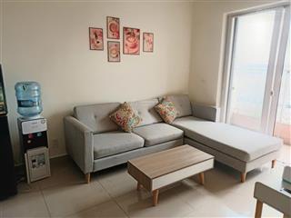 Cho thuê căn hộ the view, tdm bình dương
51m2, 1pn, 1wc, 51m2