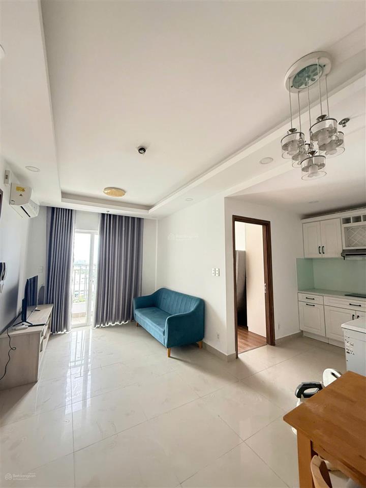 Cho thuê căn hộ the view
diện tích 61m2