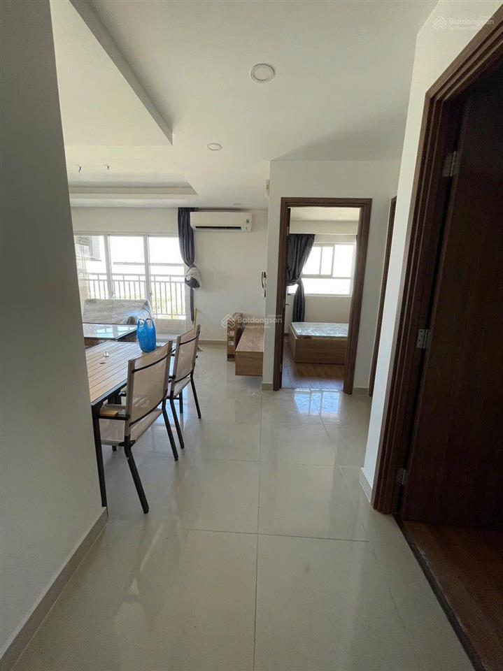Cho thuê căn hộ the view
diện tích 75m2