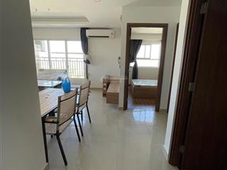 Cho thuê căn hộ the view
diện tích 75m2