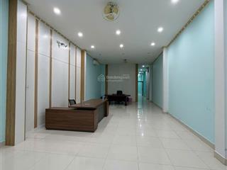 Cho thuê nhà mặt tiền đường võ văn kiệt  tpm