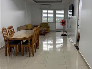 Cho thuê căn hộ tdc plaza tp mới
tầng 6  2pn