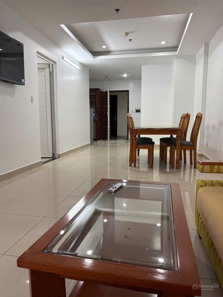 Cho thuê căn hộ tdc plaza tp mới
tầng 6  2pn