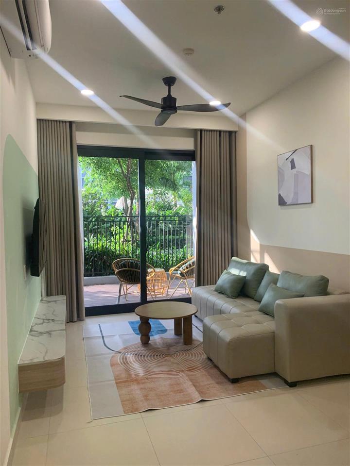 Cho thuê chung cư the glory 
căn 2pn2wc, 69m²