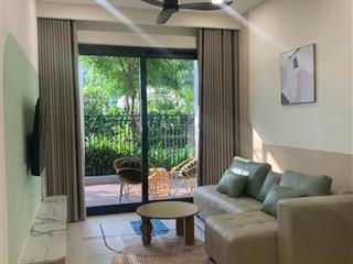 Cho thuê chung cư the glory 
căn 2pn2wc, 69m²