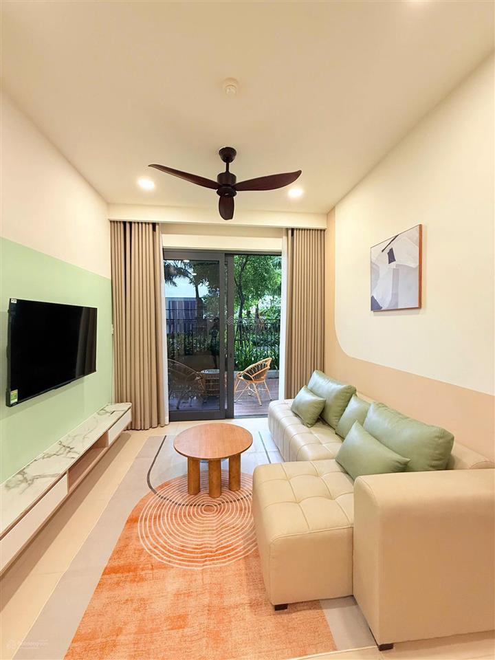 Cho thuê chung cư the glory 
căn 2pn2wc, 69m²