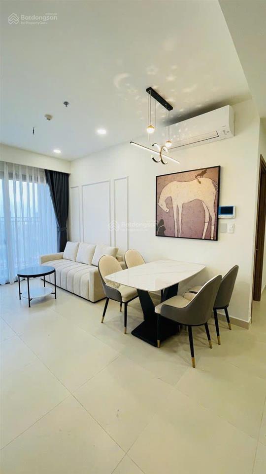 Cho thuê căn hộ midori parkthe glory
ngay siêu thị aeon
2pn 1wc 61m2