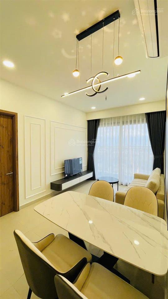 Cho thuê căn hộ midori park  the glory ngay siêu thị aeon