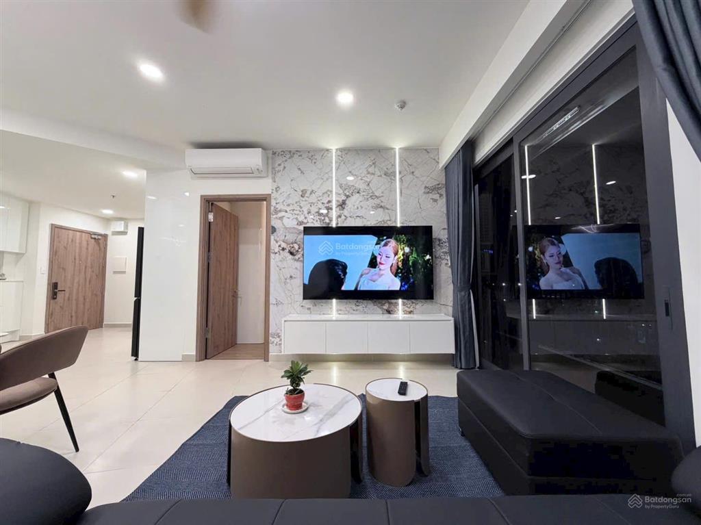 Cho thuê căn hộ the glory
diện tích 92m2