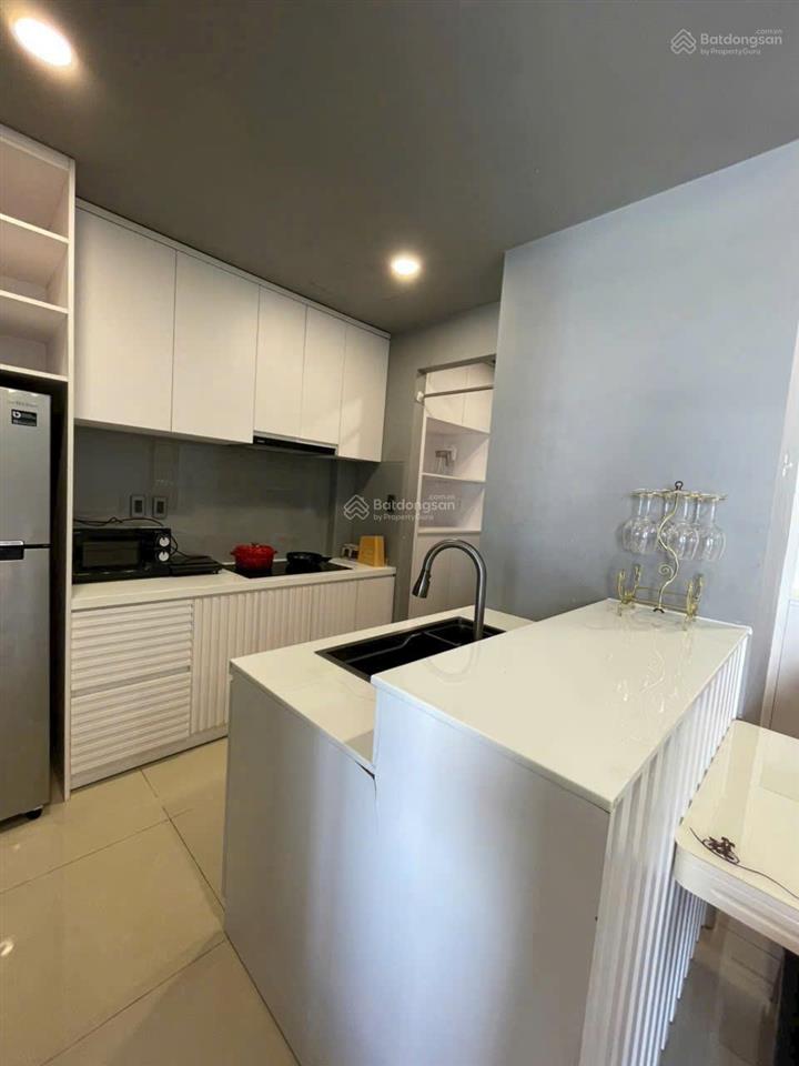 Cho thuê chung cư the view
61m2, 2pn, 2wc