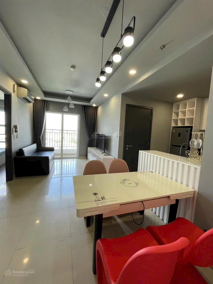 Cho thuê chung cư the view
61m2, 2pn, 2wc