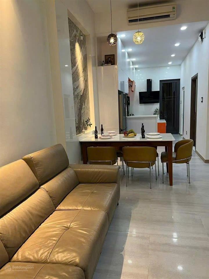 Cho thuê nhà riêng khu nhà ở thương mại dịch vụ phú mỹ