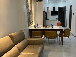 Cho thuê nhà riêng khu nhà ở thương mại dịch vụ phú mỹ