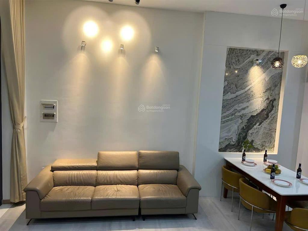 Cho thuê nhà riêng khu nhà ở thương mại dịch vụ phú mỹ