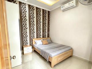 Cho thuê nhà nguyên căn full nội thất tại phú mỹ, thủ dầu một