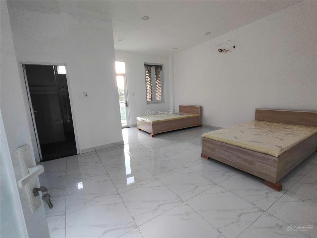 cho thuê nhà mặt tiền đường lê lợi  thành phố mới  bình dương