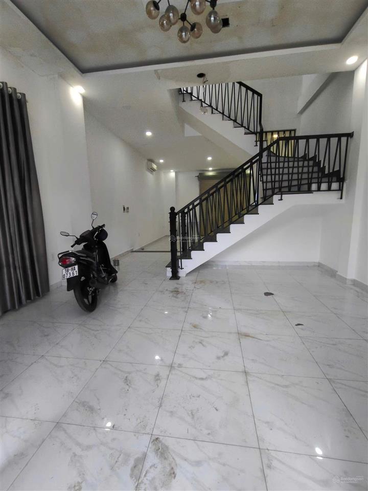  cho thuê nhà mặt tiền đường lê lợi  thành phố mới  bình dương