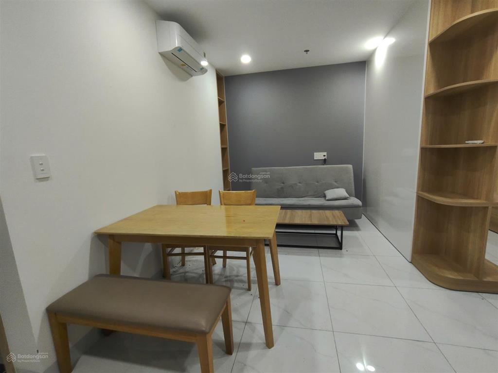 Cho thuê chung cư phú mỹ c2
diện tích 44m