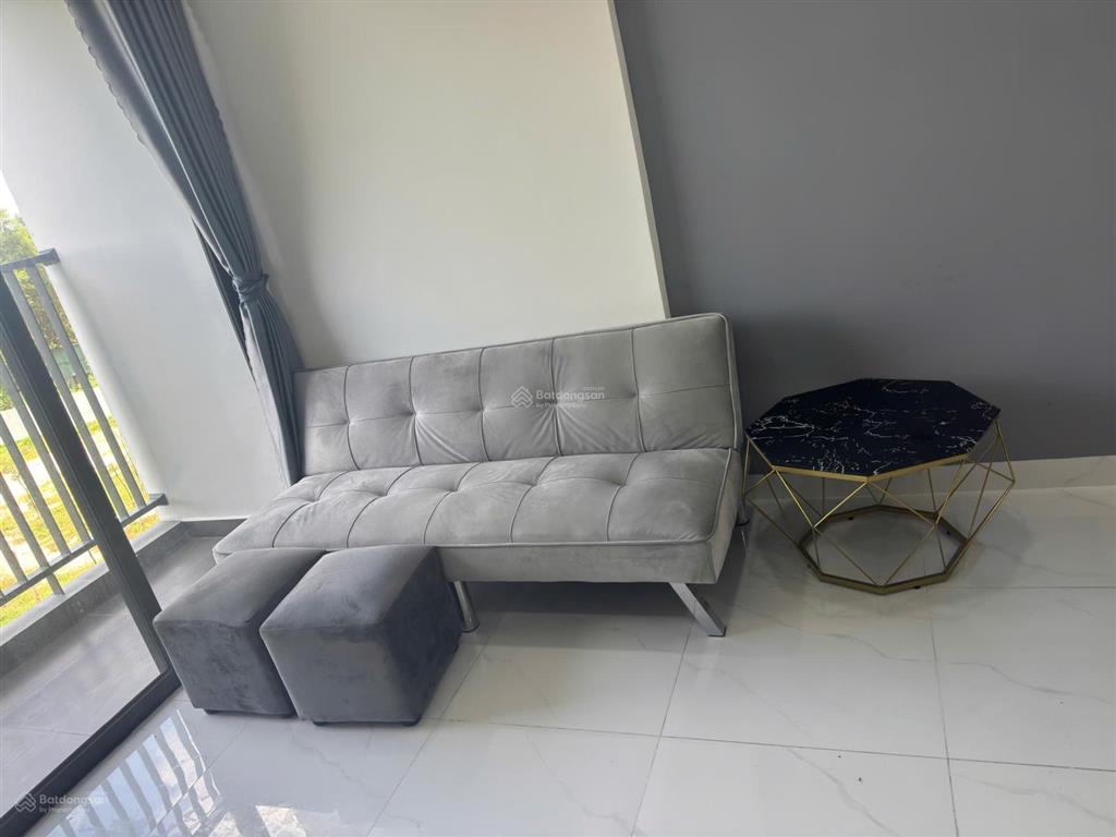 Cho thuê chung cư phú mỹ c2
diện tích 60m 2pn 1wc full nội thất