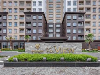 Cho thuê căn hộ the view
diện tích 61m 2pn 2wc