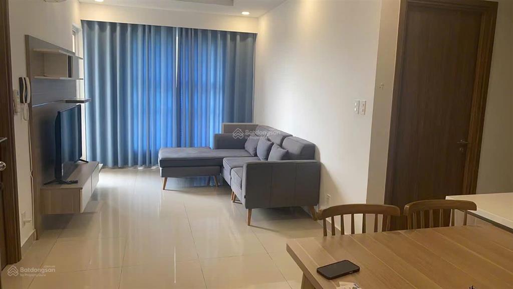 Cho thuê căn hộ the view
diện tích 61m 2pn 2wc