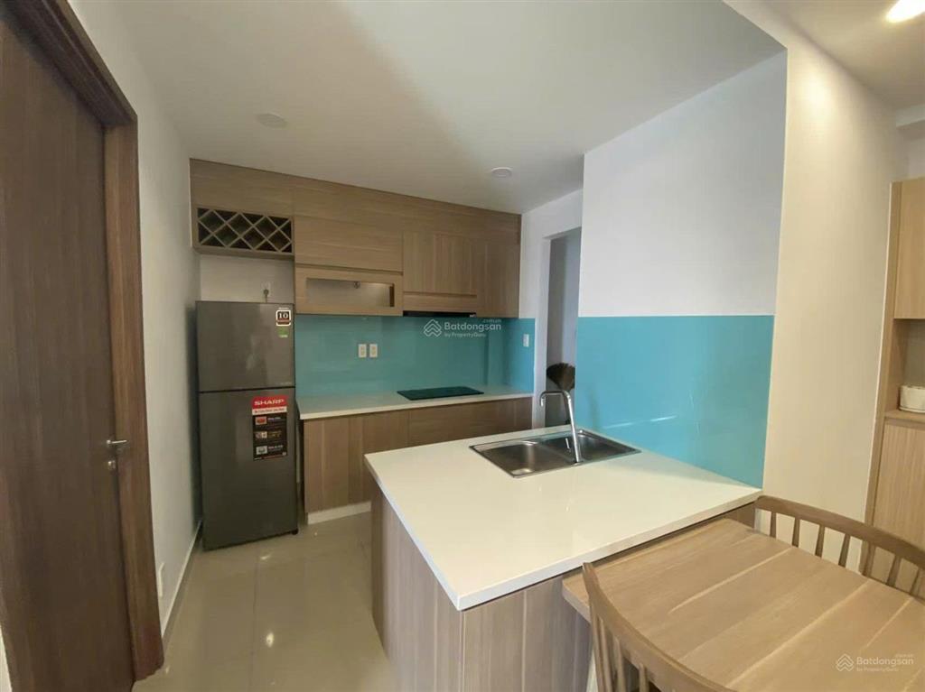 Cho thuê căn hộ the view
diện tích 61m 2pn 2wc