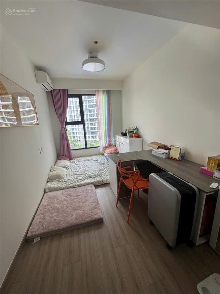 Cho thuê căn hộ  the glory tpm bình dương
2pn  2wc | 69m2