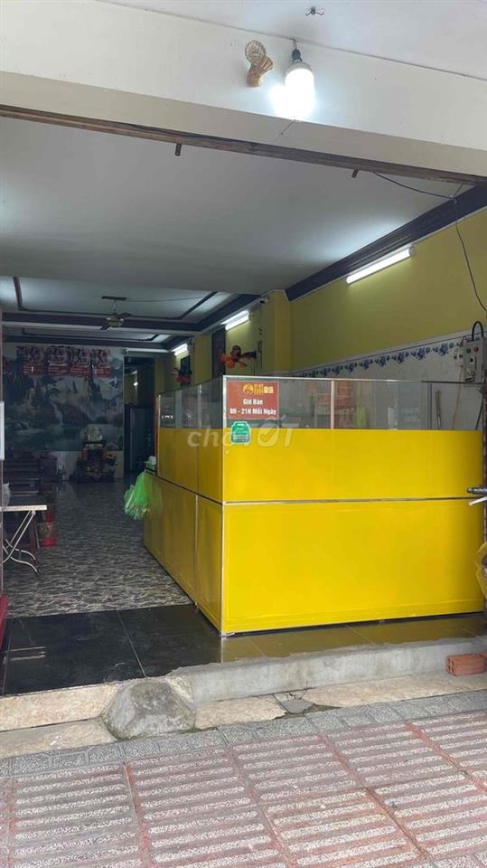 cho thuê nhà nguyên căn vị trí hót phố ẩm thực Q6