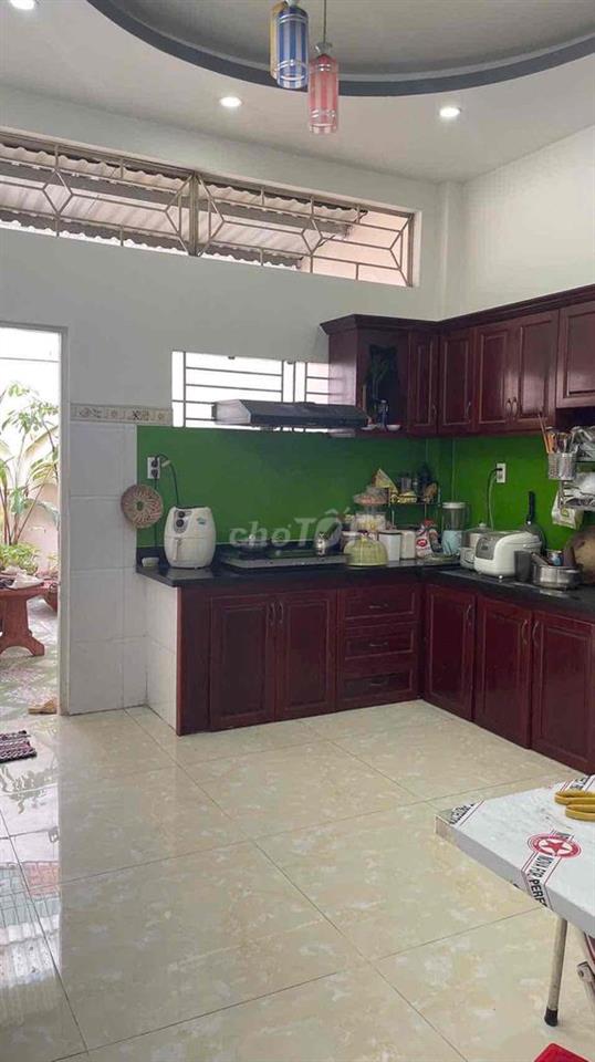 Bán nhà đường nội bộ cư xá phú lâm B