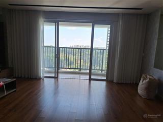 Cho thuê căn hộ 109 m2  chung cư orchard parkview  chính chủ