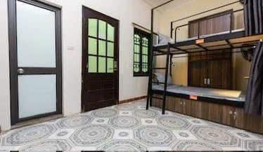 Cho thuê nhà trọ home tại 11 ngách 24/1 ngõ 1 trần quốc hoàn, giá cực chất 1,5 triệu