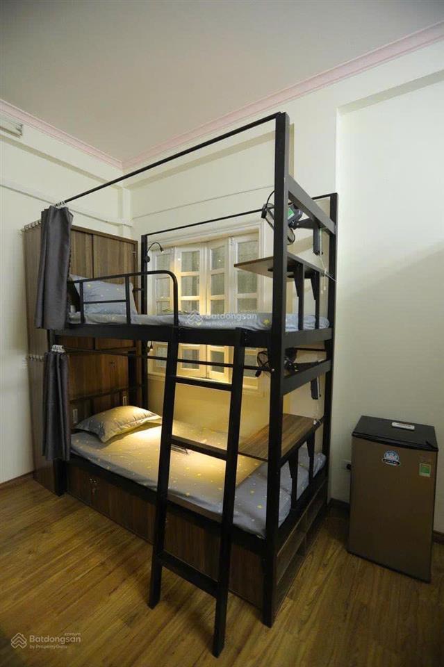 Cho thuê nhà trọ home tại 11 ngách 24/1 ngõ 1 trần quốc hoàn, giá cực chất 1,5 triệu