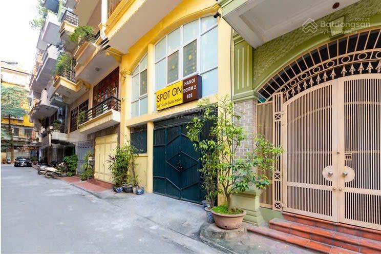 Cho thuê nhà trọ home tại 11 ngách 24/1 ngõ 1 trần quốc hoàn, giá cực chất 1,5 triệu