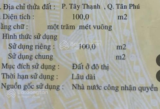 Chủ cần bán nhà mặt tiền đường t8, dt 4mx25m, cấp 4, ngay trường học 1,2,3, aeon mall chỉ 1km