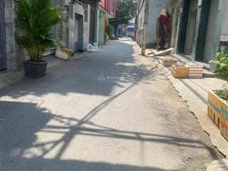 Bán nhà hxh 6m đường tây thạnh, dt 4.2mx16m, đúc 1 tấm, khu dân trí, gần mặt tiền chính