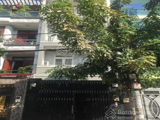 Bán nhà mặt tiền đường dc9, dt 4mx20m, 3 lầu, đường nhựa 14m ngay aeon mall tân phú