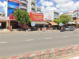 Bán nhà mặt tiền lê trọng tấn, dt 4.3m nh 5mx19m, 3 lầu, gần chợ phạm đăng giảng, khu kd sầm uất