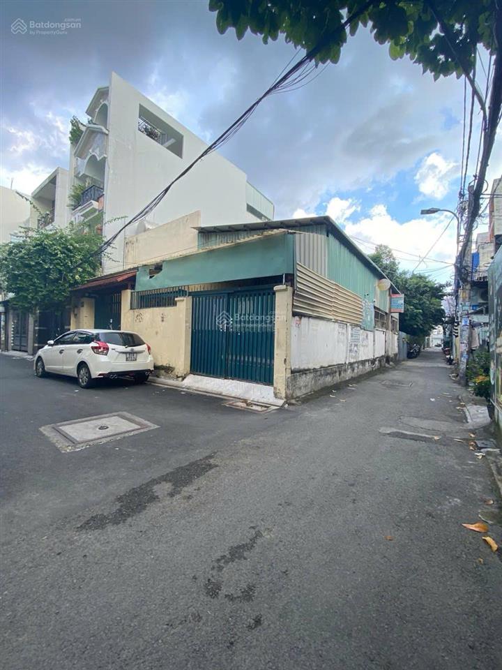 Bán nhà hẻm nhựa 6m nguyễn hữu tiến, dt 4mx20m, đúc 3.5 tấm, nhà mới, kdc thân thiện, an ninh