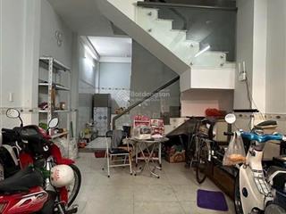 Bán nhà hẻm 115/ lê trọng tấn, dt 4mx12m, 3 tầng kiên cố, đối diện trường công thương