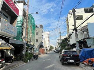 Bán nhà hẻm 23/ nguyễn hữu tiến, dt 4mx17.5m, 3 lầu, đường nhựa 12m tiện vp, kinh doanh