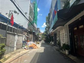 Bán lô đất đẹp hẻm nhựa 7m phạm đăng giảng, dt 4.5mx16m, vuông vức, đất ở đô thị, xây liền