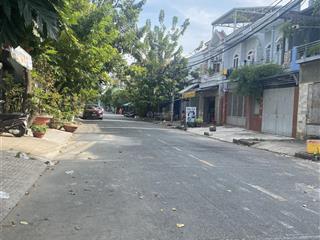 Bán nhà mặt đường s5, dt 5.5mx18m, 1 trệt, 1 lầu, đường nhựa 14m, ngay công viên lớn rất thoáng mát