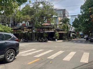 Bán nhà góc 2 mặt tiền đường t3, dt 9mx25m, 2 tầng, tiện kinh doanh, biệt thự, cho thuê