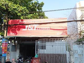 Bán nhà mặt tiền đường phạm đăng giảng, dt 7mx25m, vuông vức, nhà cấp 4, đang cho thuê 29tr/th