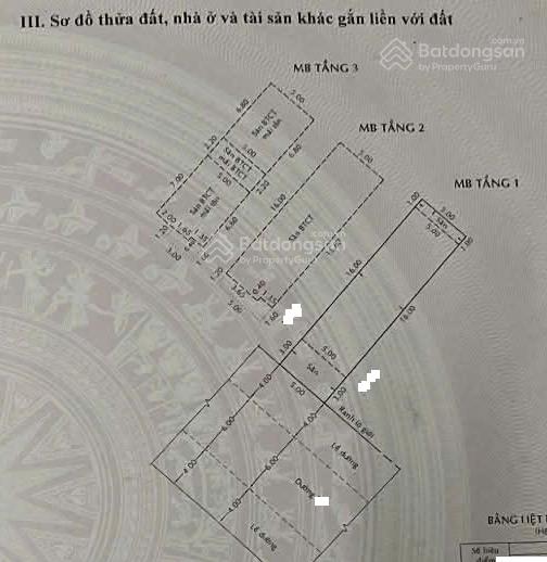 Bán nhà mặt tiền đường s7, phường tây thạnh, dt 5mx20m, 3 lầu kiên cố, gồm 11 phòng, hđt 35tr/th
