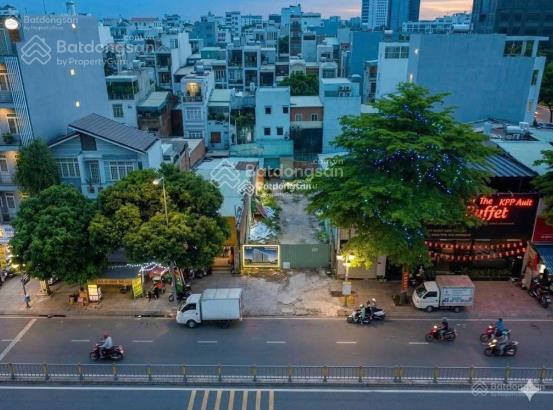 Bán nhà mặt tiền đường tây thạnh, dt 7,2mx30m, nhà cấp 4, phù hợp xây cao ốc, ngân hàng