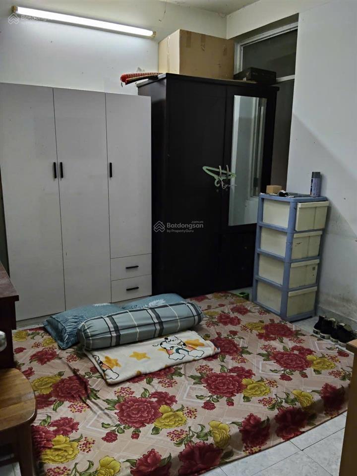 Bán nhà hẻm 1/ lưu chí hiếu, dt 6m x 11m, đúc 3.5 tấm, gần công viên, trường đh công thương