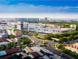 Cho thuê nhà mặt tiền kinh doanh sầm uất  dt 8mx22m, 3 lầu mới đẹp, ngay aeon mall tân phú