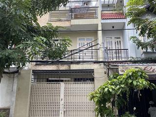 Bán nhà mặt tiền đường s5, phường tây thạnh, dt 5mx20m, xd 2 lầu, sân thượng, gần công viên